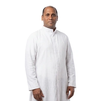 Fr. Som Zacharias CMI